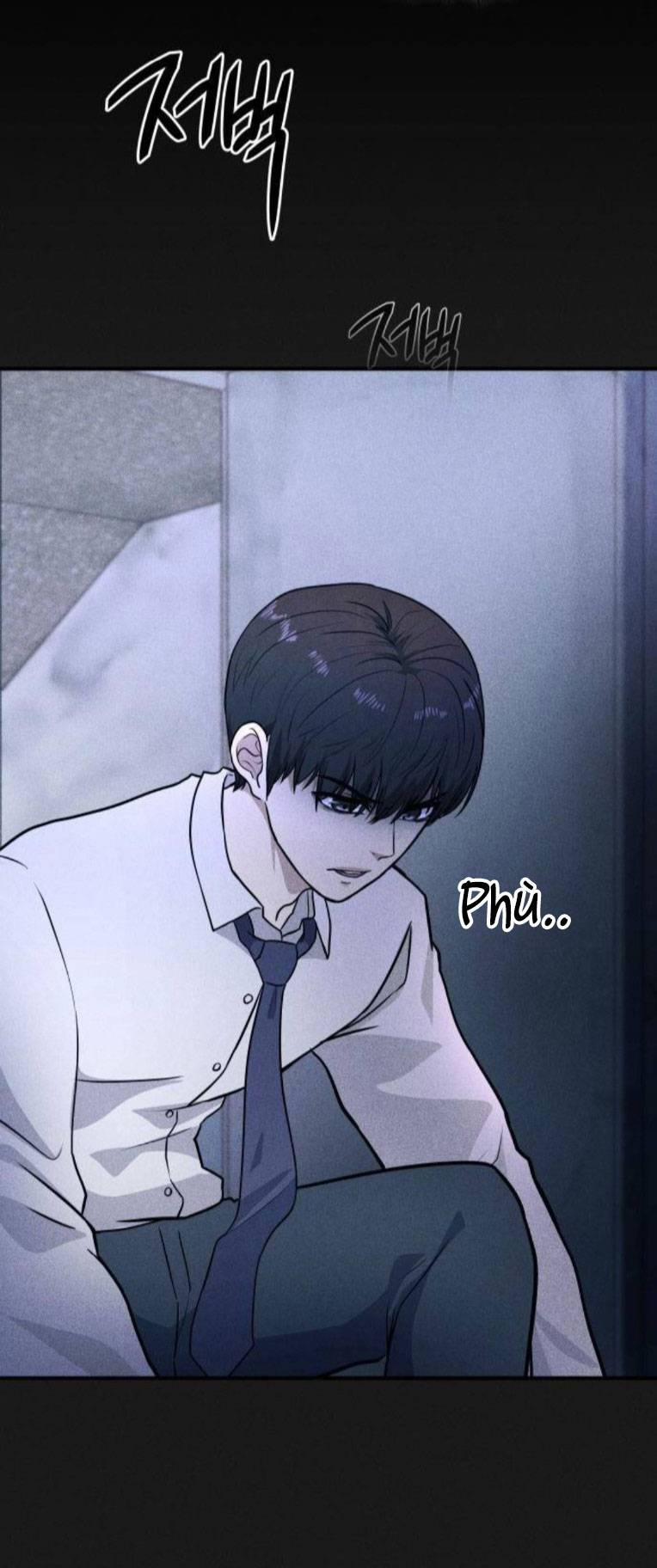 Phòng Kín 25 trang 33