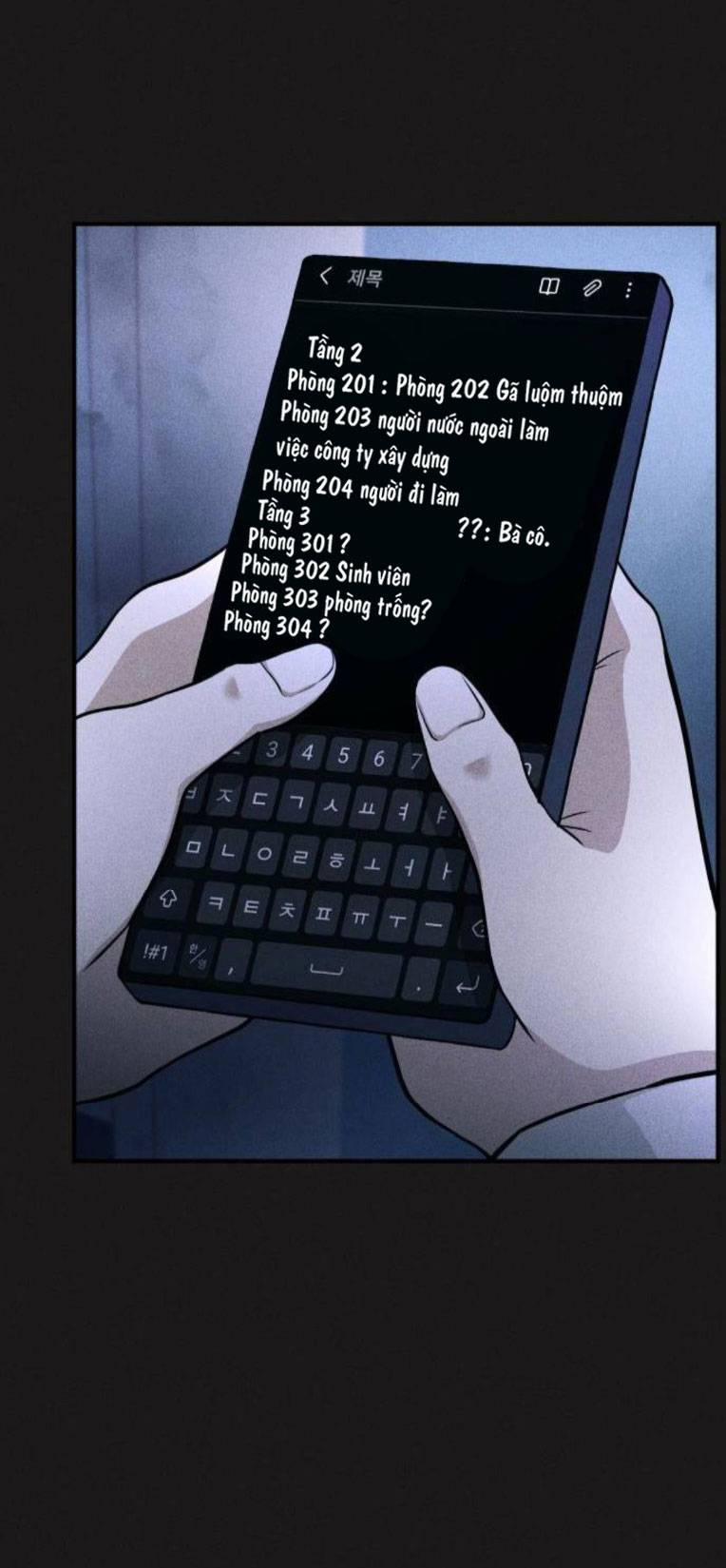 Phòng Kín 25 trang 4