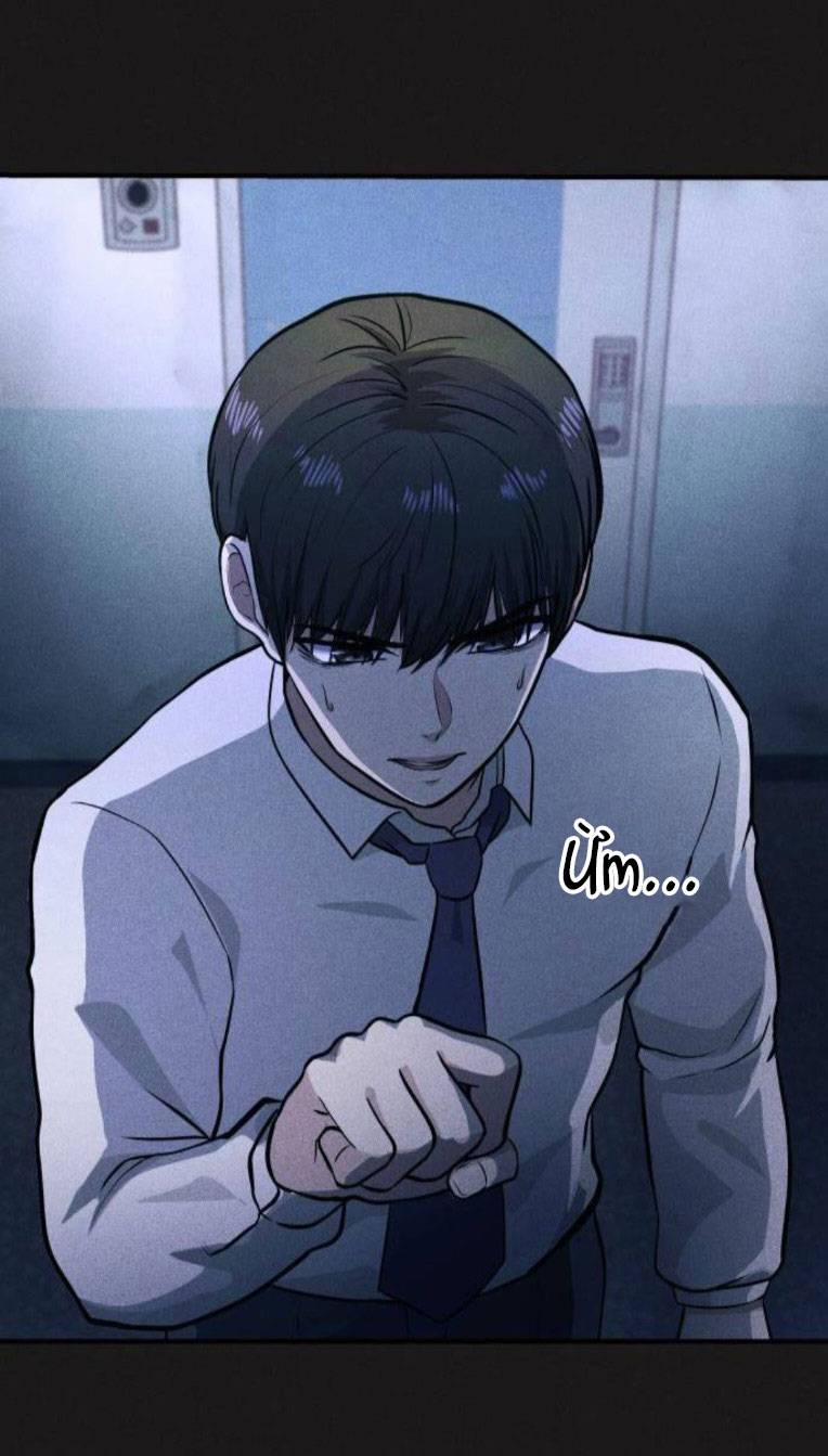 Phòng Kín 25 trang 40