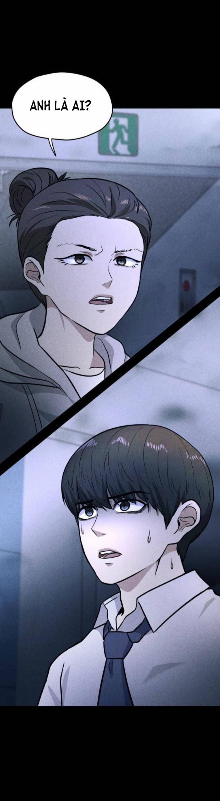 Phòng Kín 25 trang 47