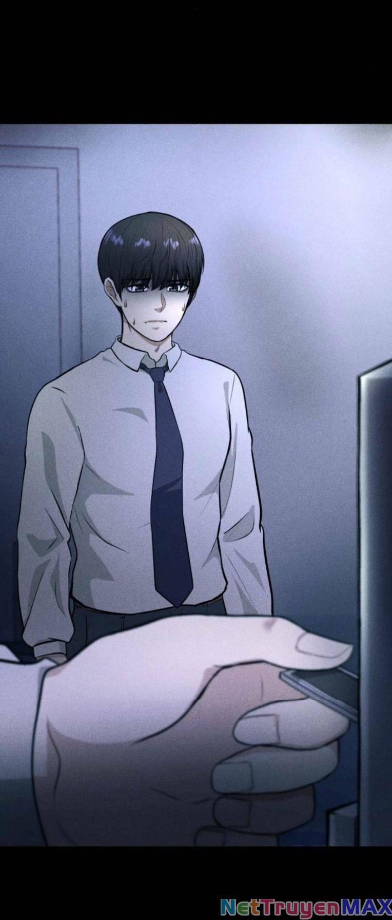 Phòng Kín 26 trang 11