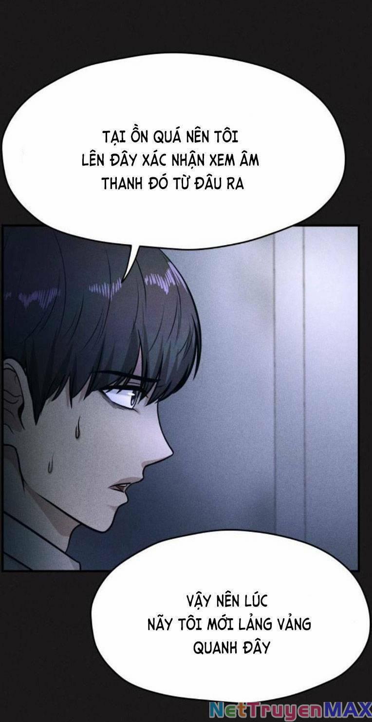 Phòng Kín 26 trang 22