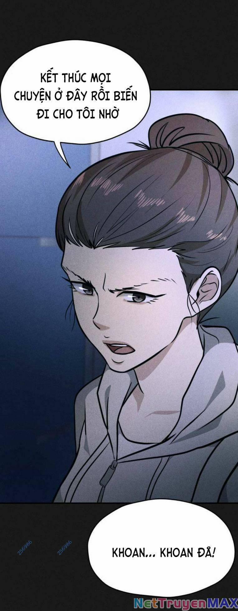 Phòng Kín 26 trang 29