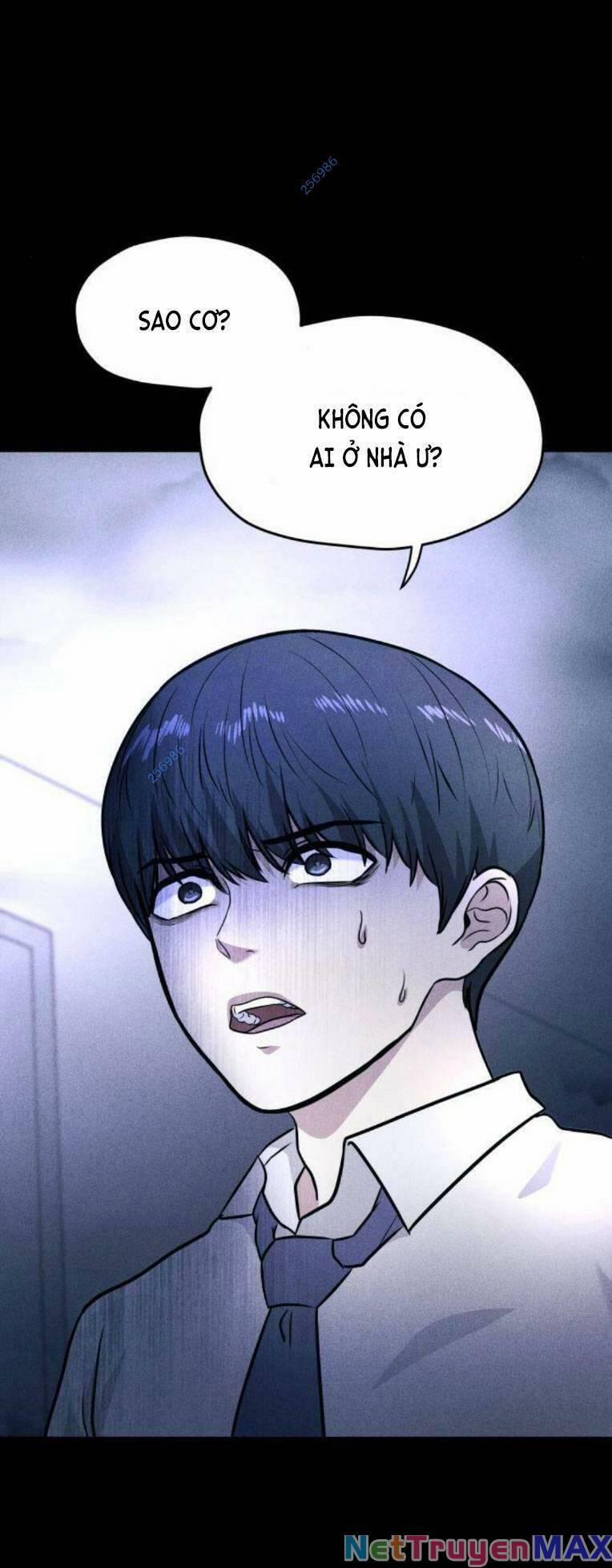 Phòng Kín 26 trang 3