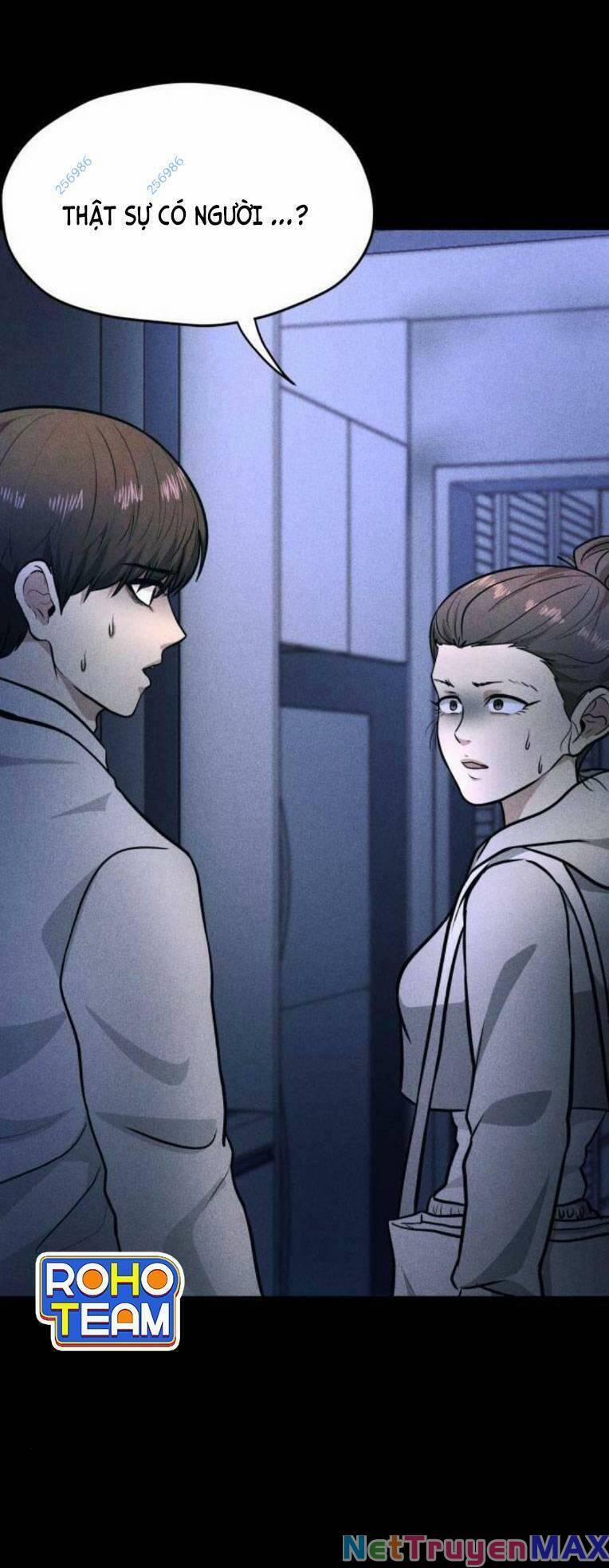 Phòng Kín 26 trang 36