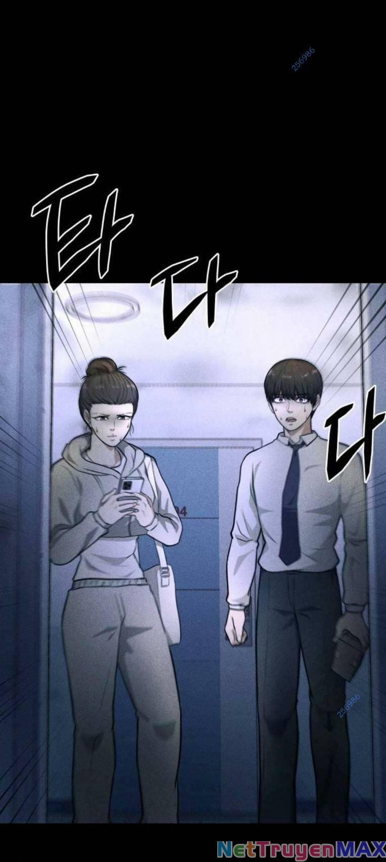 Phòng Kín 26 trang 42