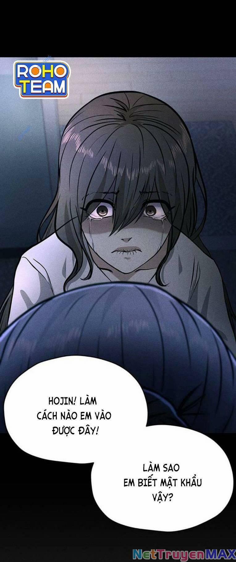 Phòng Kín 26 trang 52