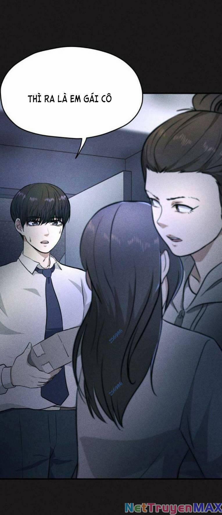 Phòng Kín 26 trang 57