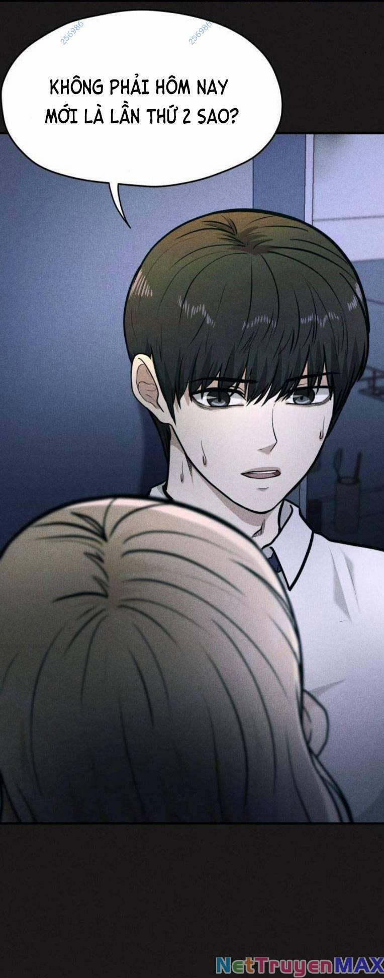 Phòng Kín 27 trang 25