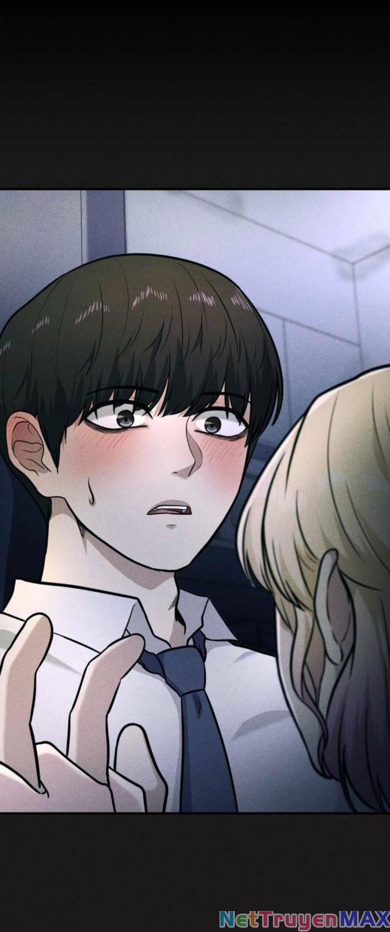 Phòng Kín 27 trang 35