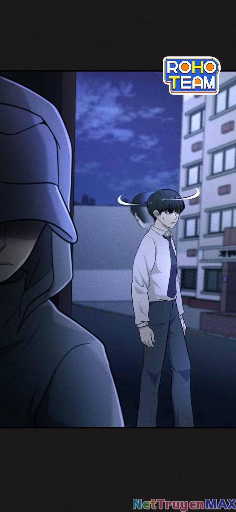 Phòng Kín 27 trang 53