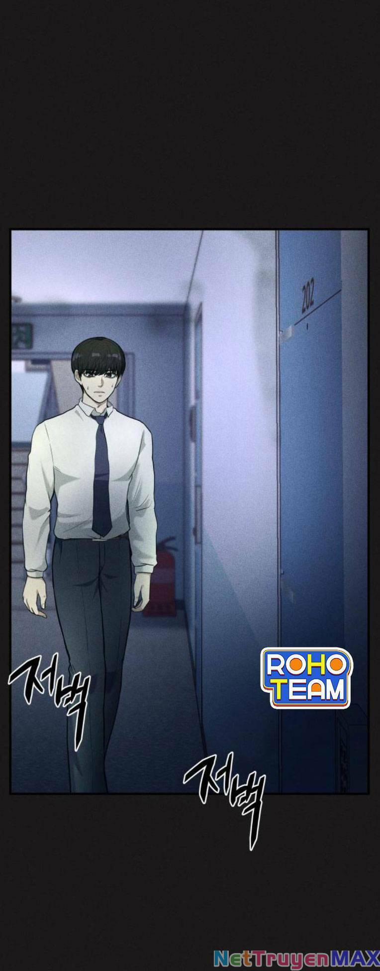 Phòng Kín 27 trang 58