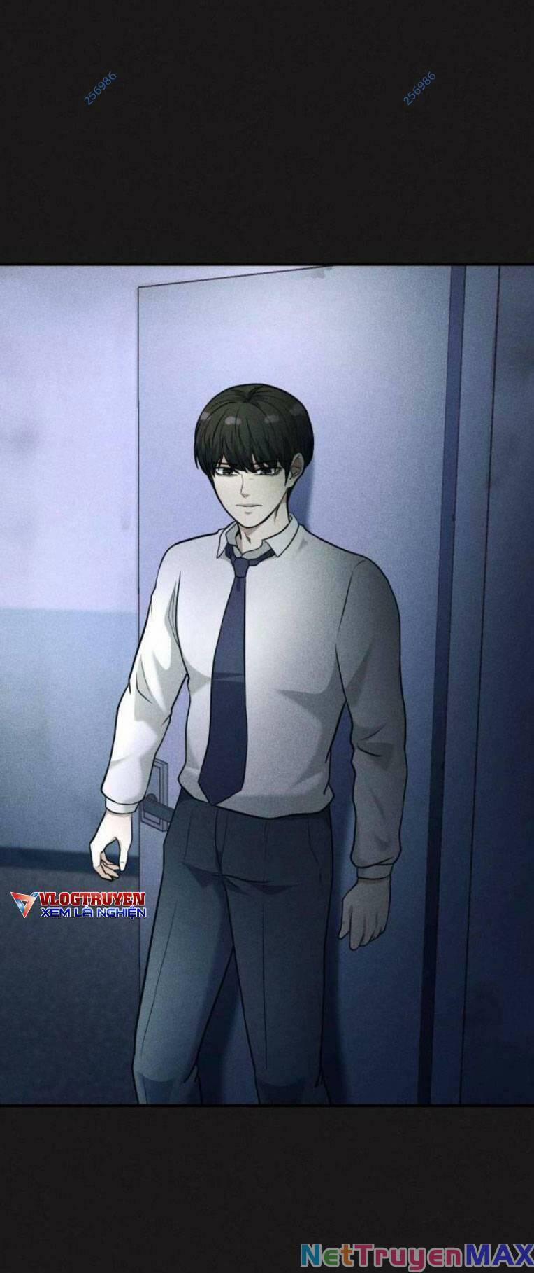 Phòng Kín 27 trang 59