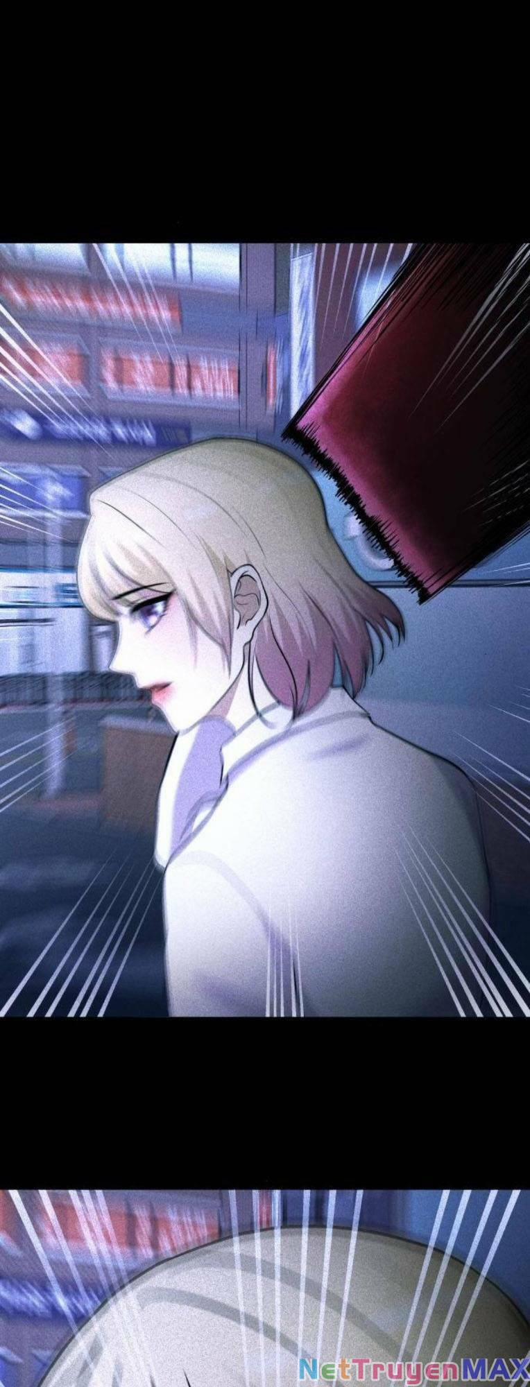 Phòng Kín 28 trang 10