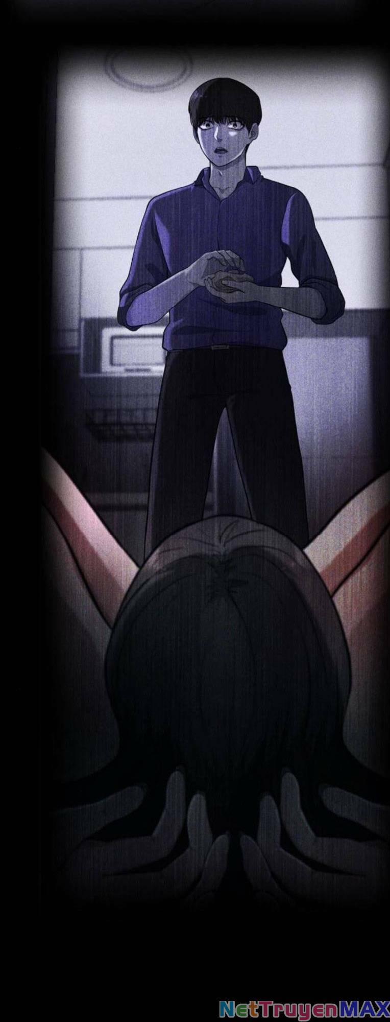 Phòng Kín 28 trang 18