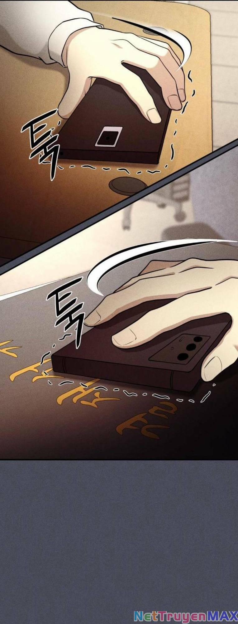 Phòng Kín 28 trang 25