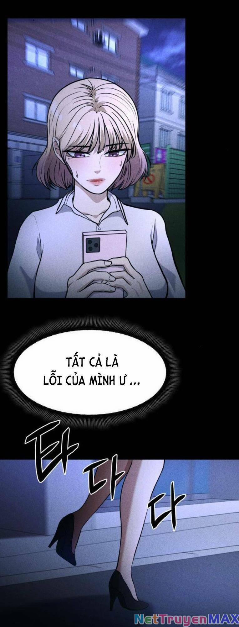 Phòng Kín 28 trang 3