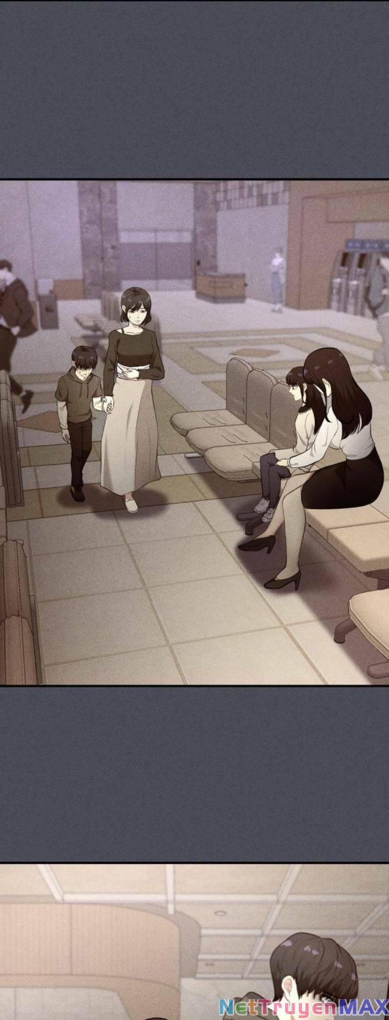 Phòng Kín 28 trang 33