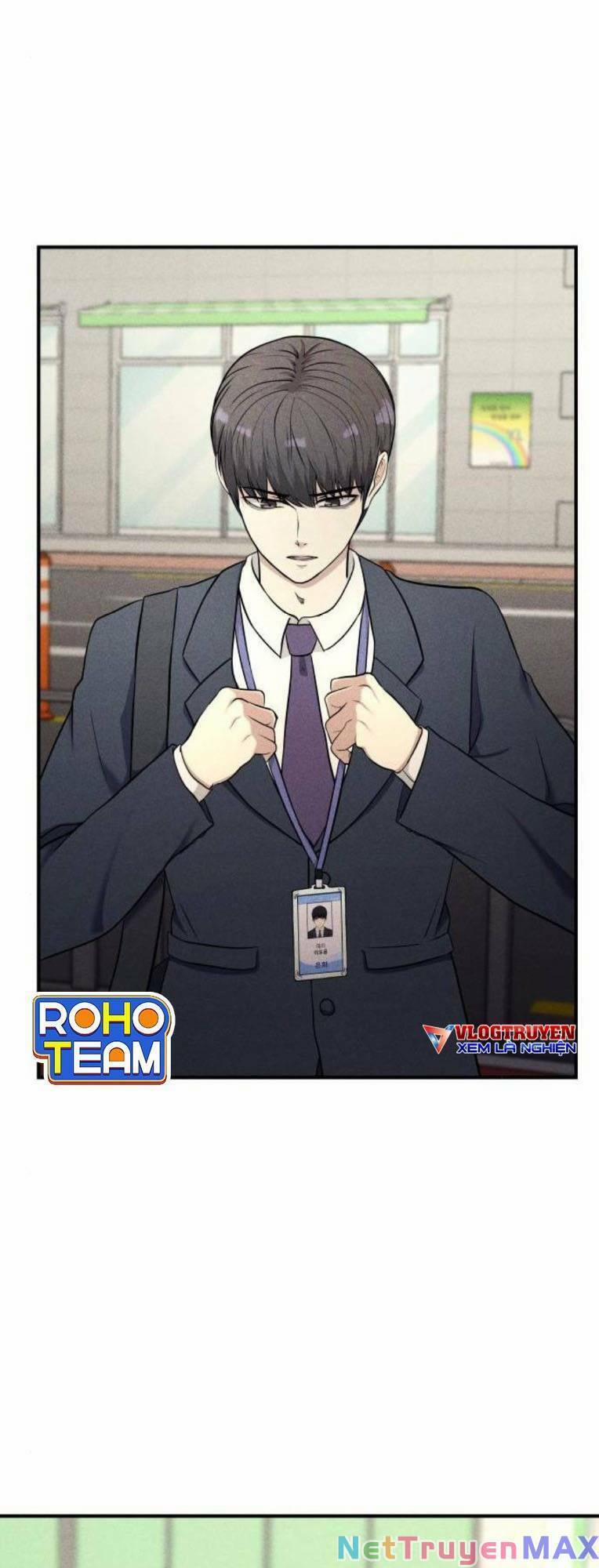 Phòng Kín 28 trang 55