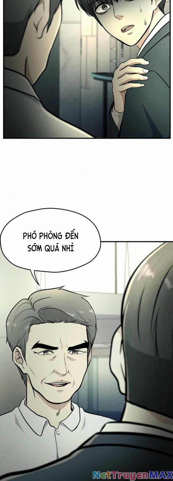 Phòng Kín 29 trang 28