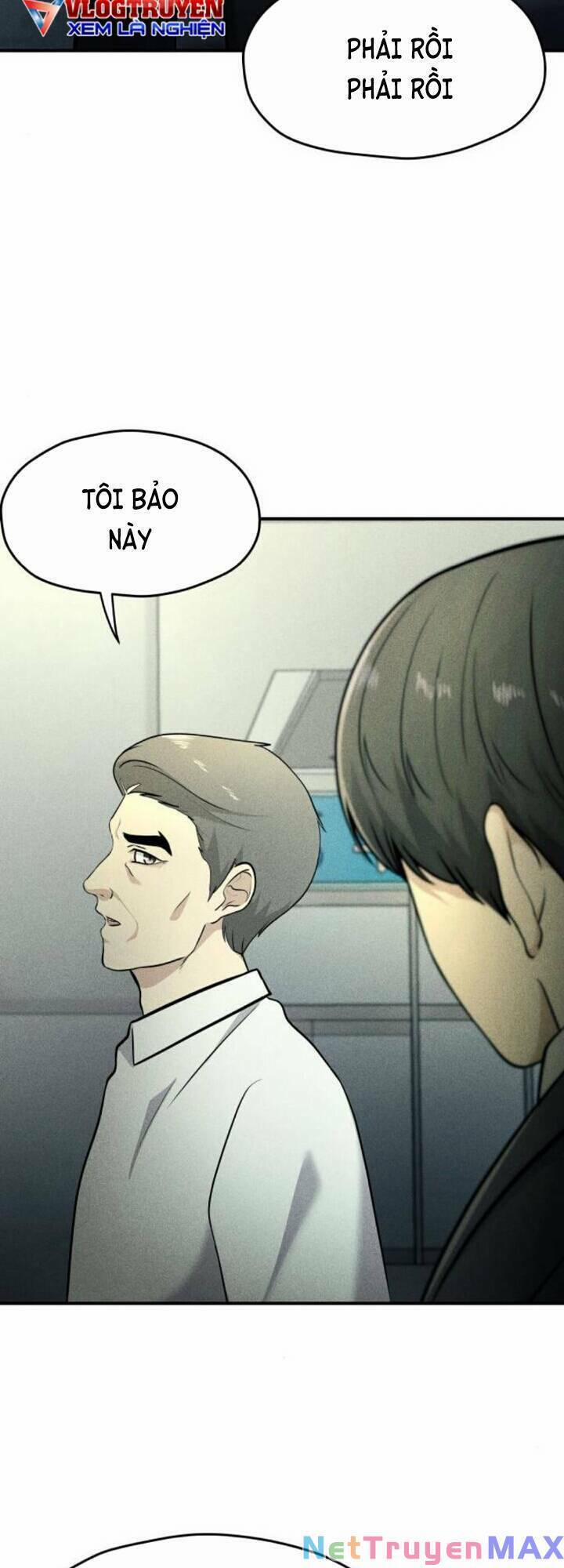 Phòng Kín 29 trang 30