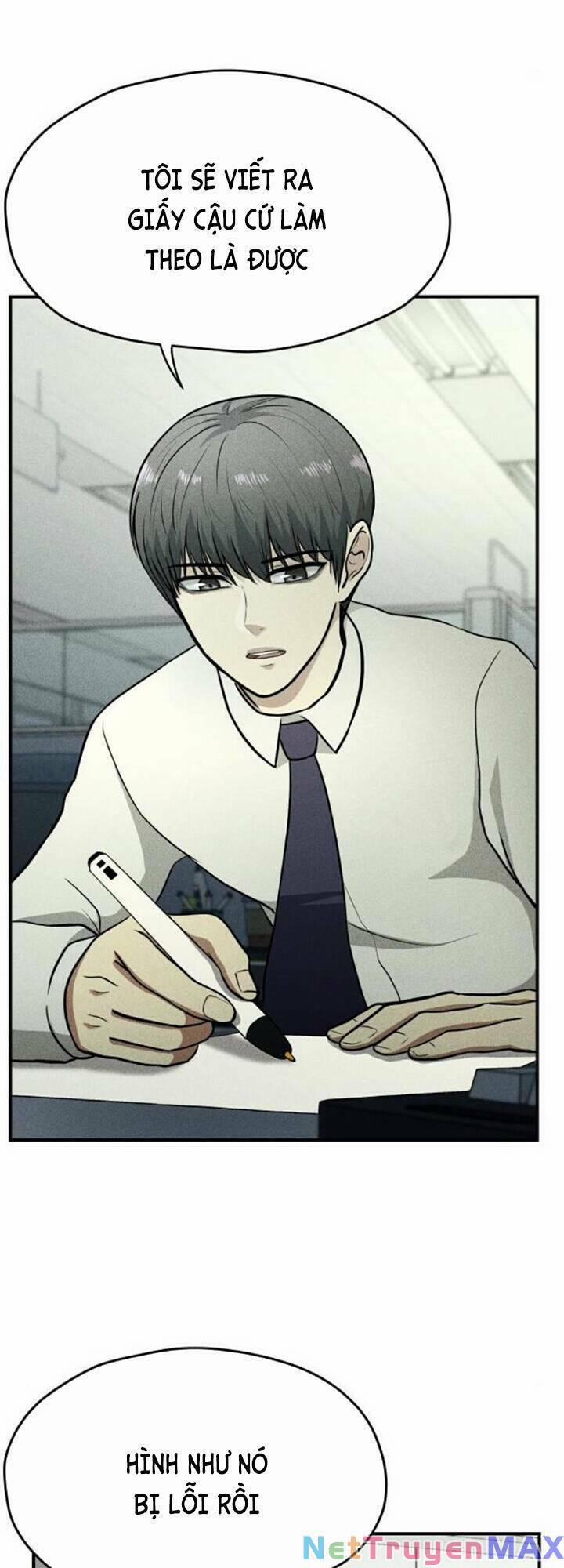 Phòng Kín 29 trang 39