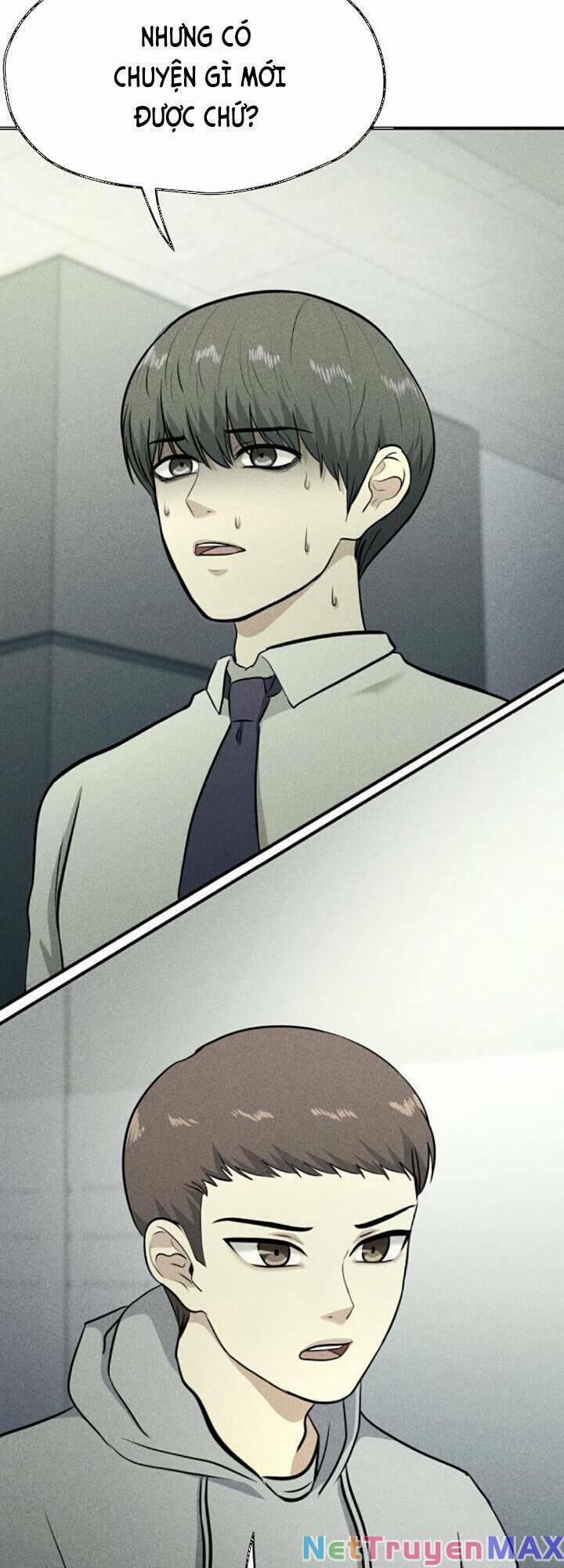 Phòng Kín 29 trang 56