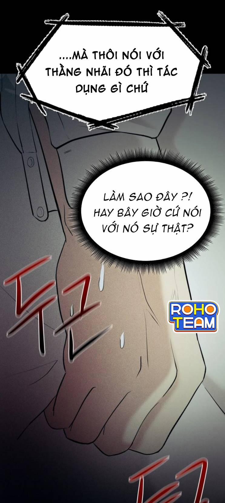 Phòng Kín 3 trang 20