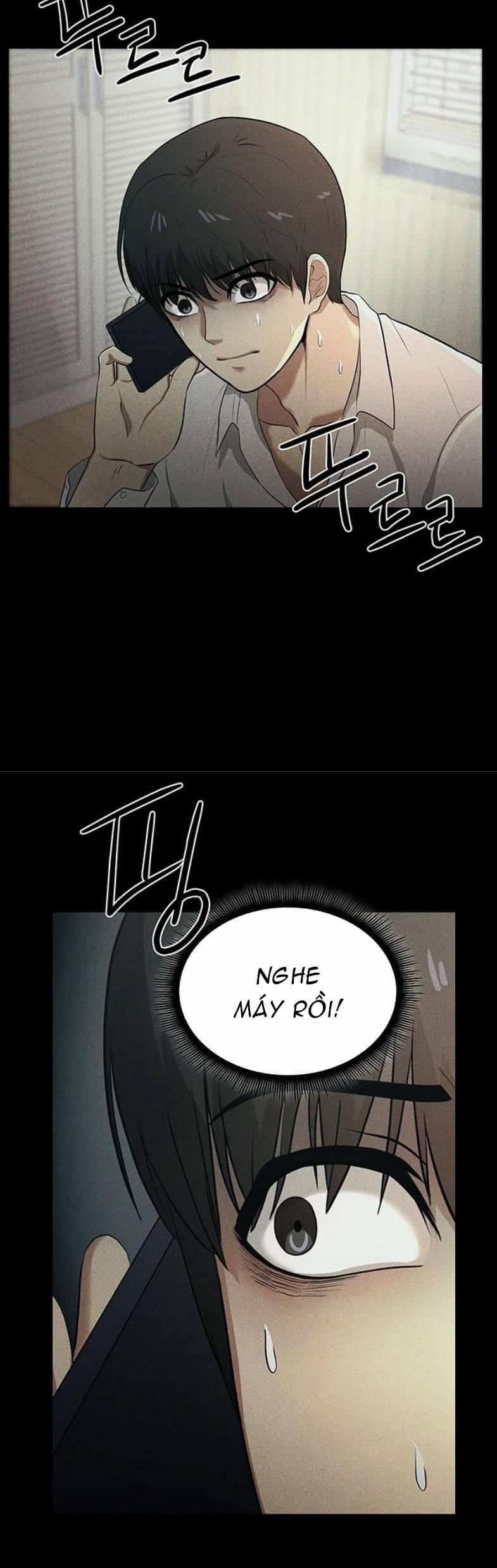 Phòng Kín 3 trang 30