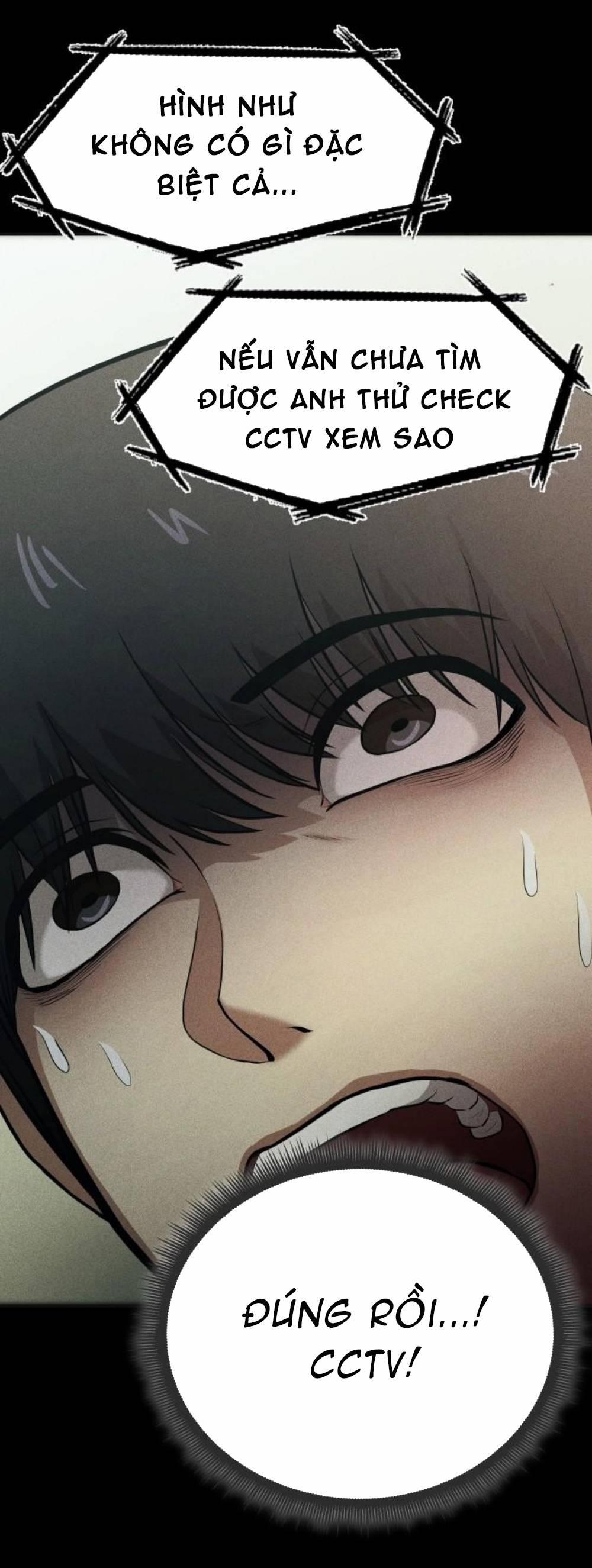 Phòng Kín 3 trang 38