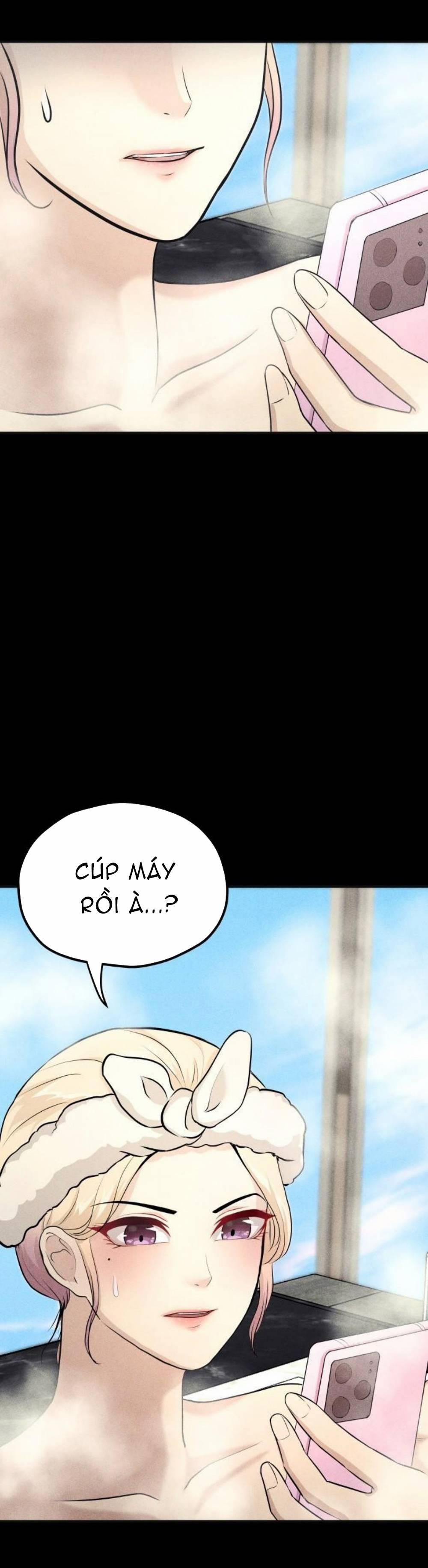 Phòng Kín 3 trang 40