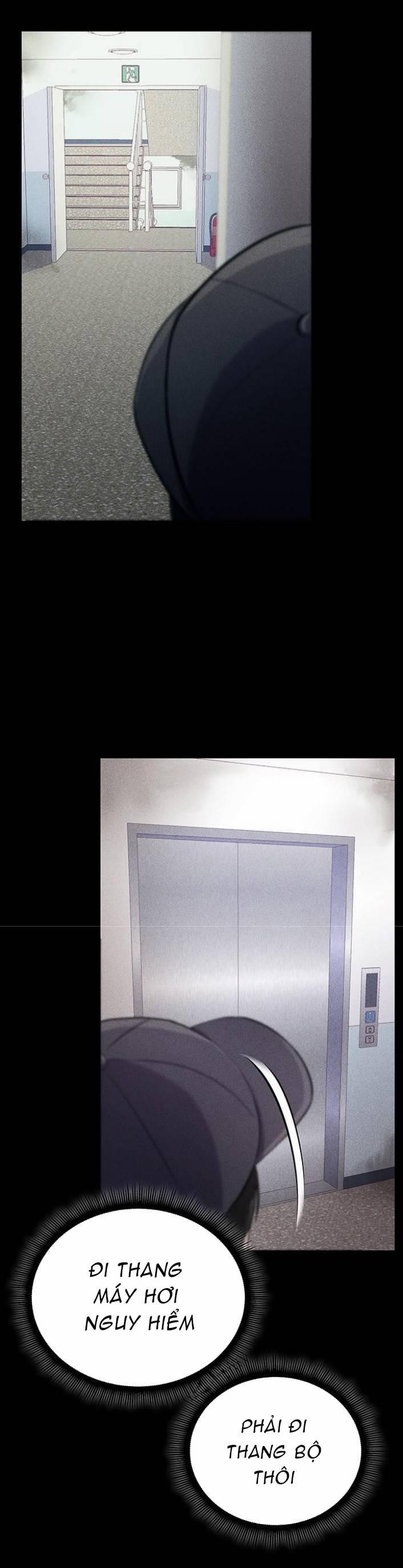 Phòng Kín 3 trang 50