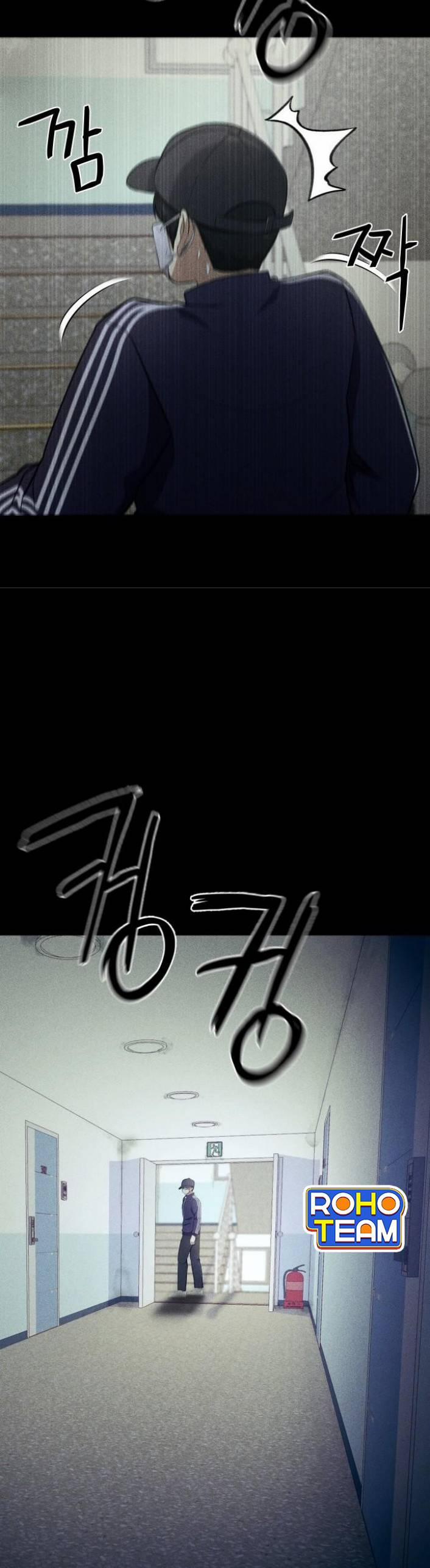 Phòng Kín 3 trang 56