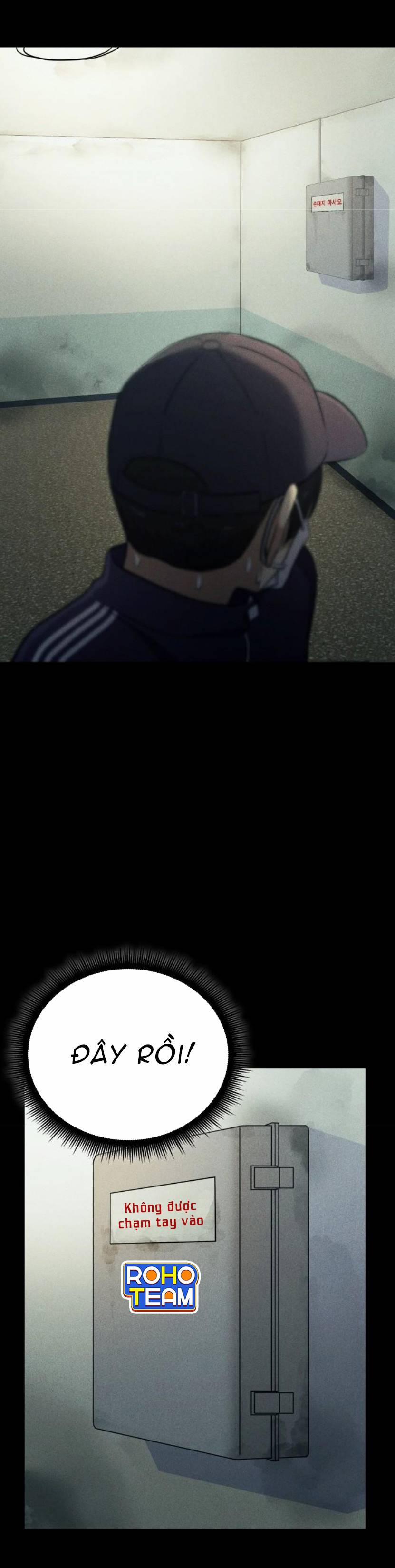 Phòng Kín 3 trang 69