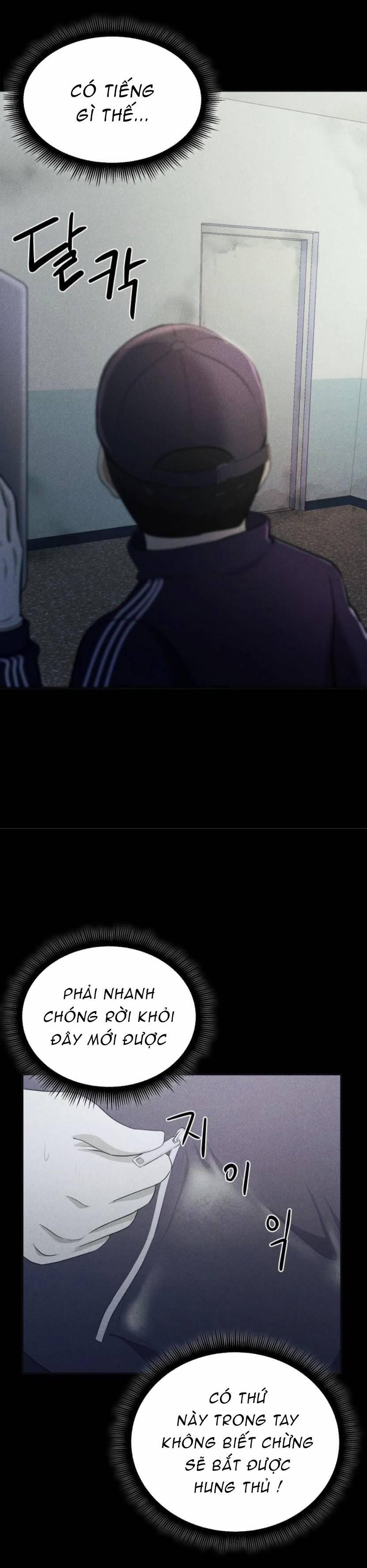 Phòng Kín 3 trang 73