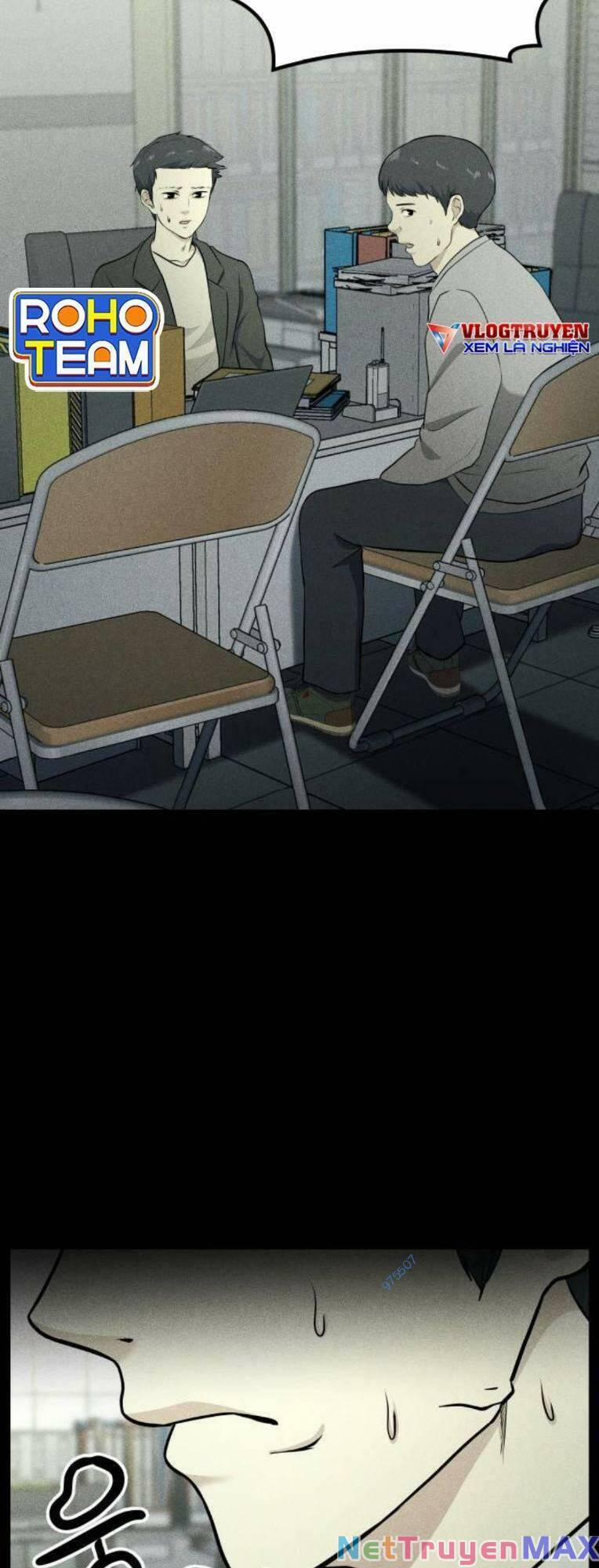 Phòng Kín 30 trang 12