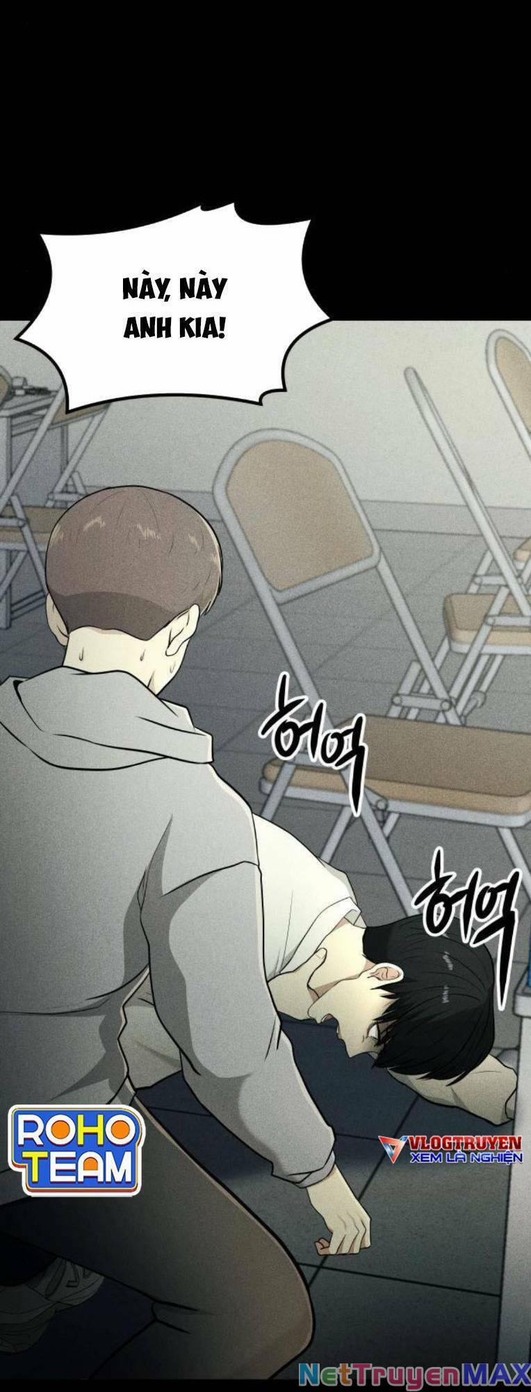 Phòng Kín 30 trang 23