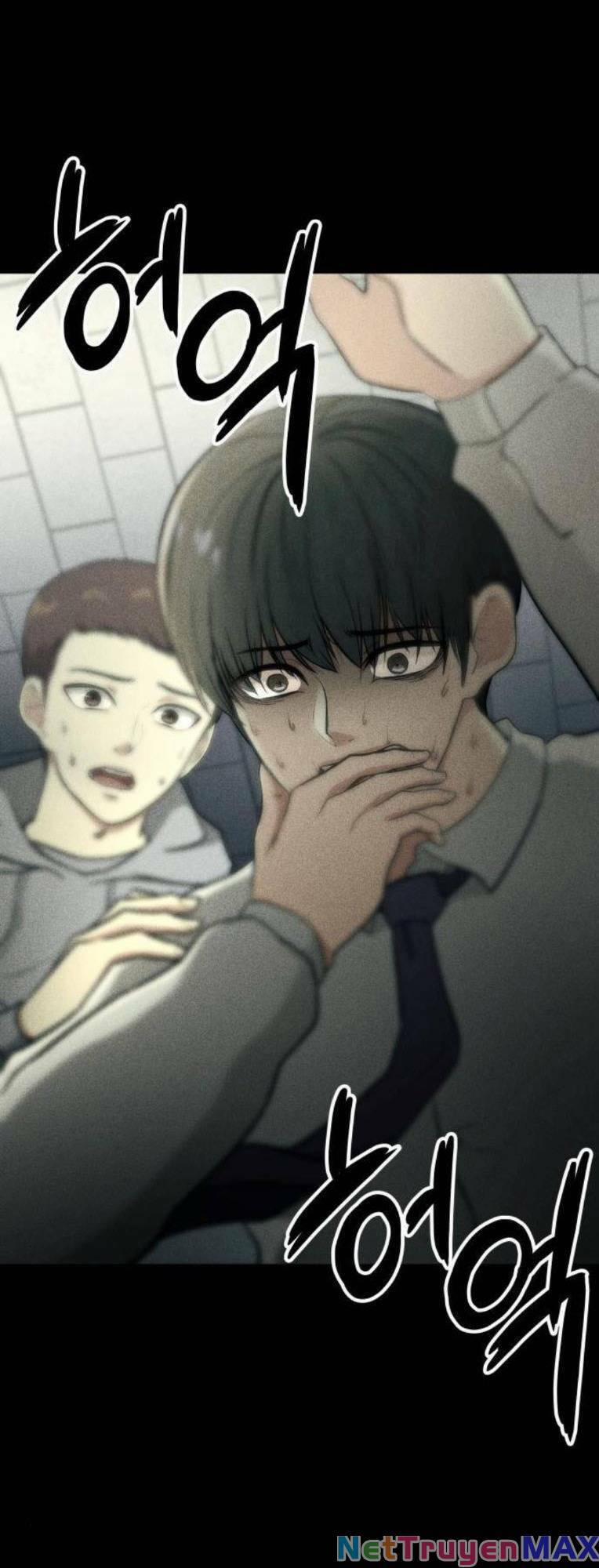 Phòng Kín 30 trang 24