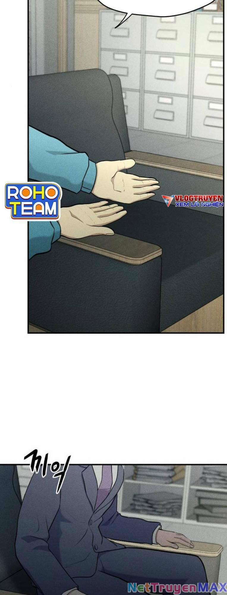 Phòng Kín 30 trang 31