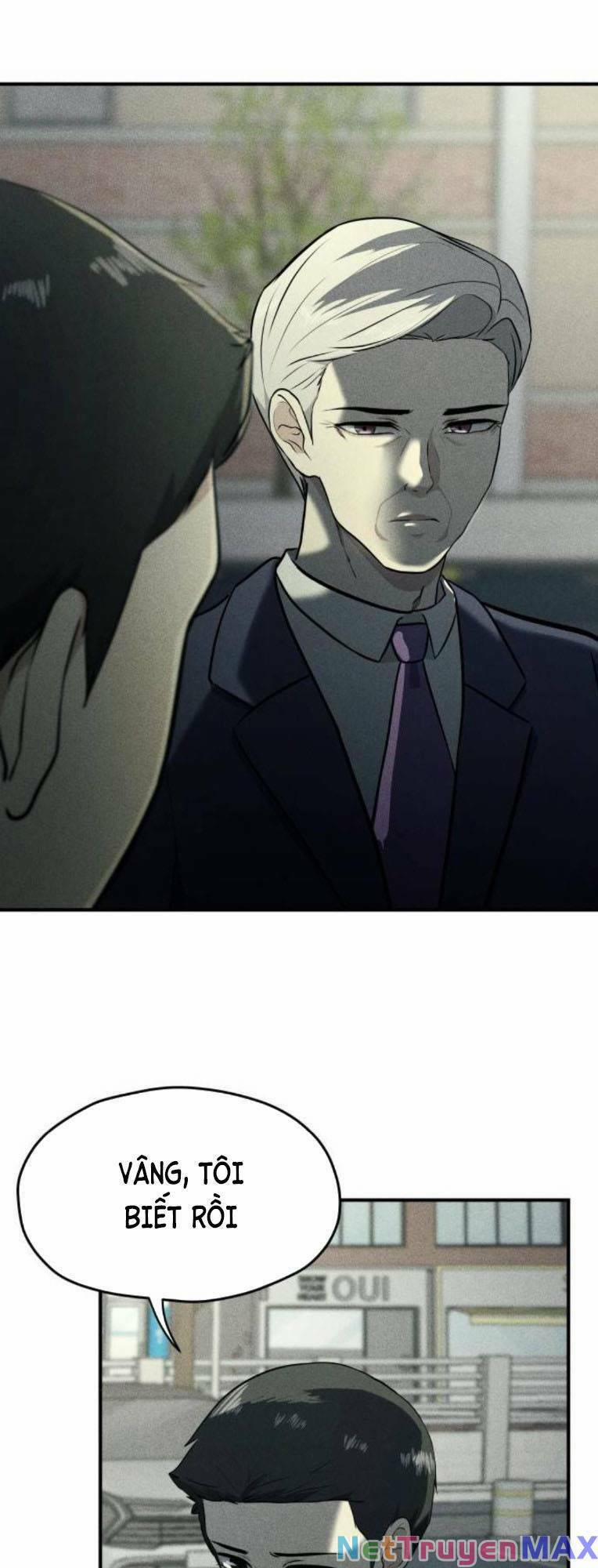 Phòng Kín 30 trang 54