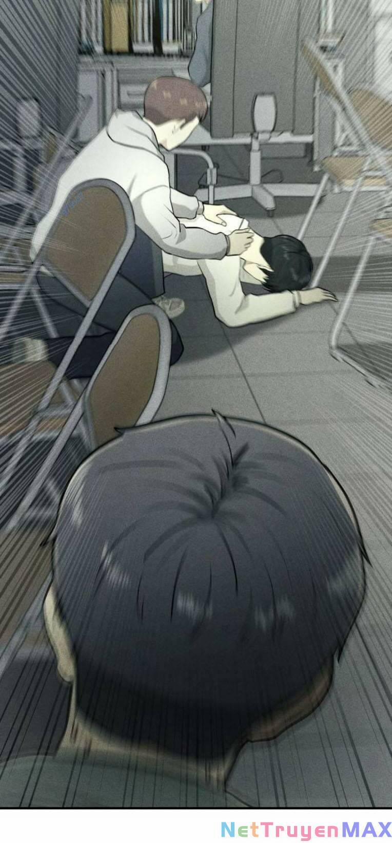 Phòng Kín 30 trang 74