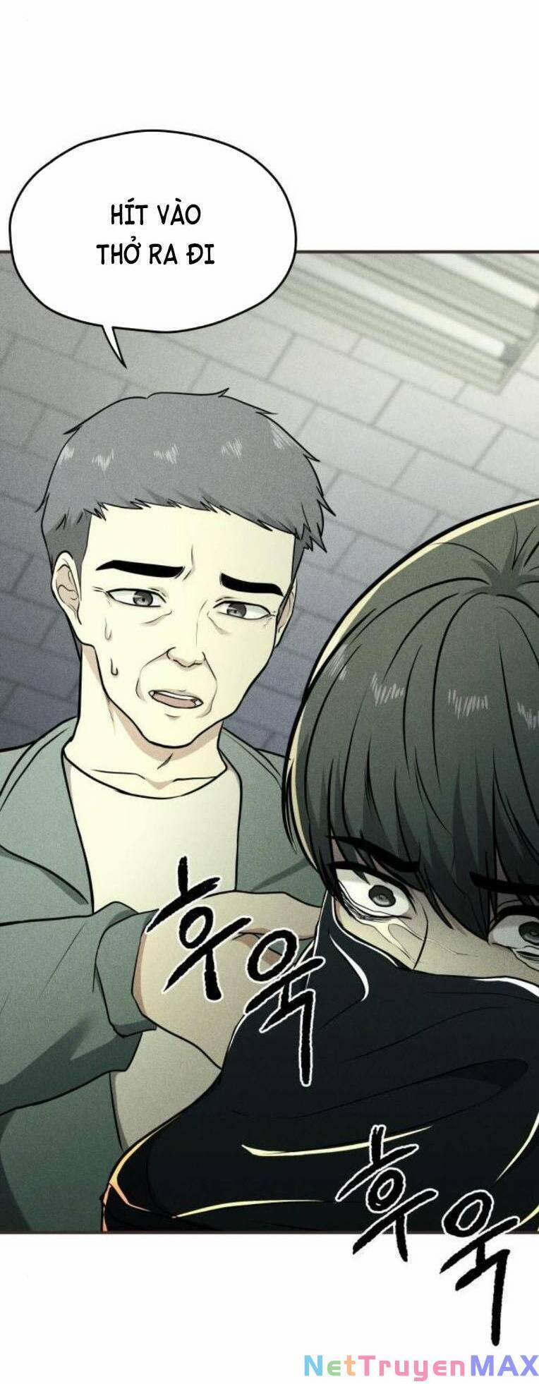 Phòng Kín 30 trang 77