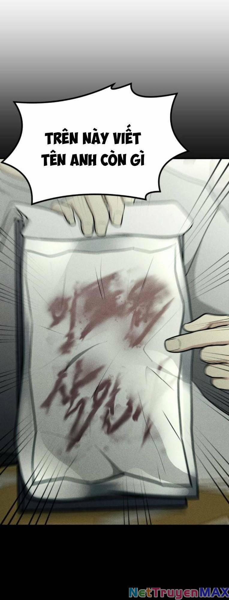 Phòng Kín 30 trang 8