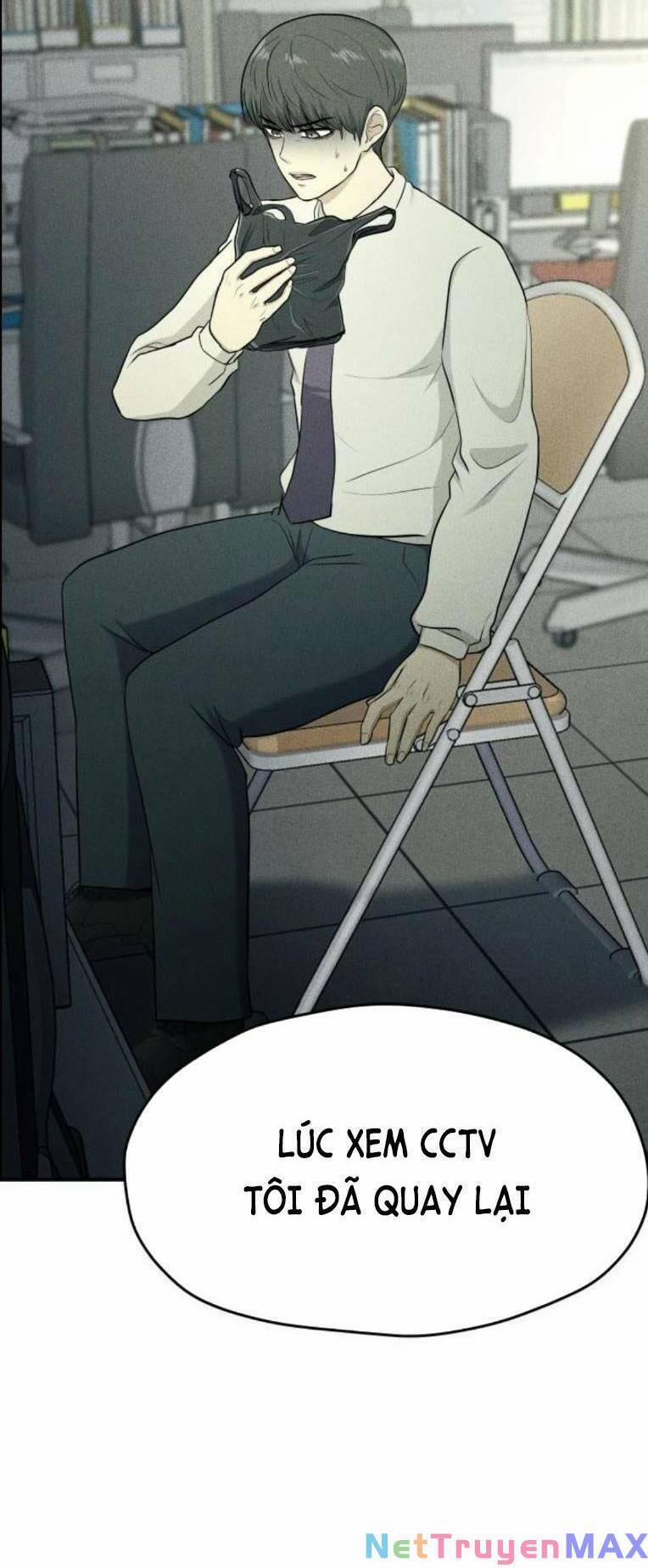 Phòng Kín 30 trang 84