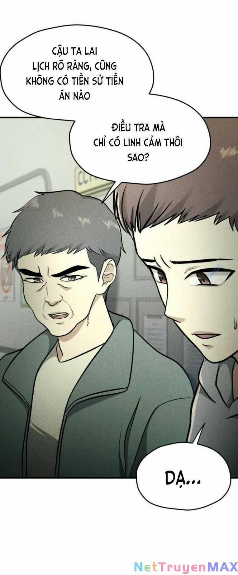 Phòng Kín 31 trang 13