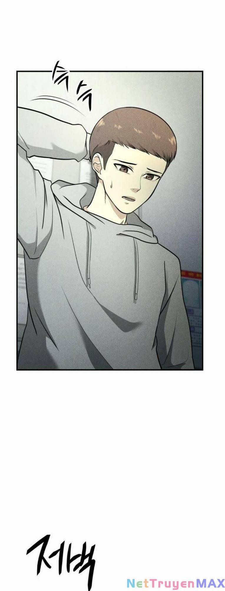 Phòng Kín 31 trang 17