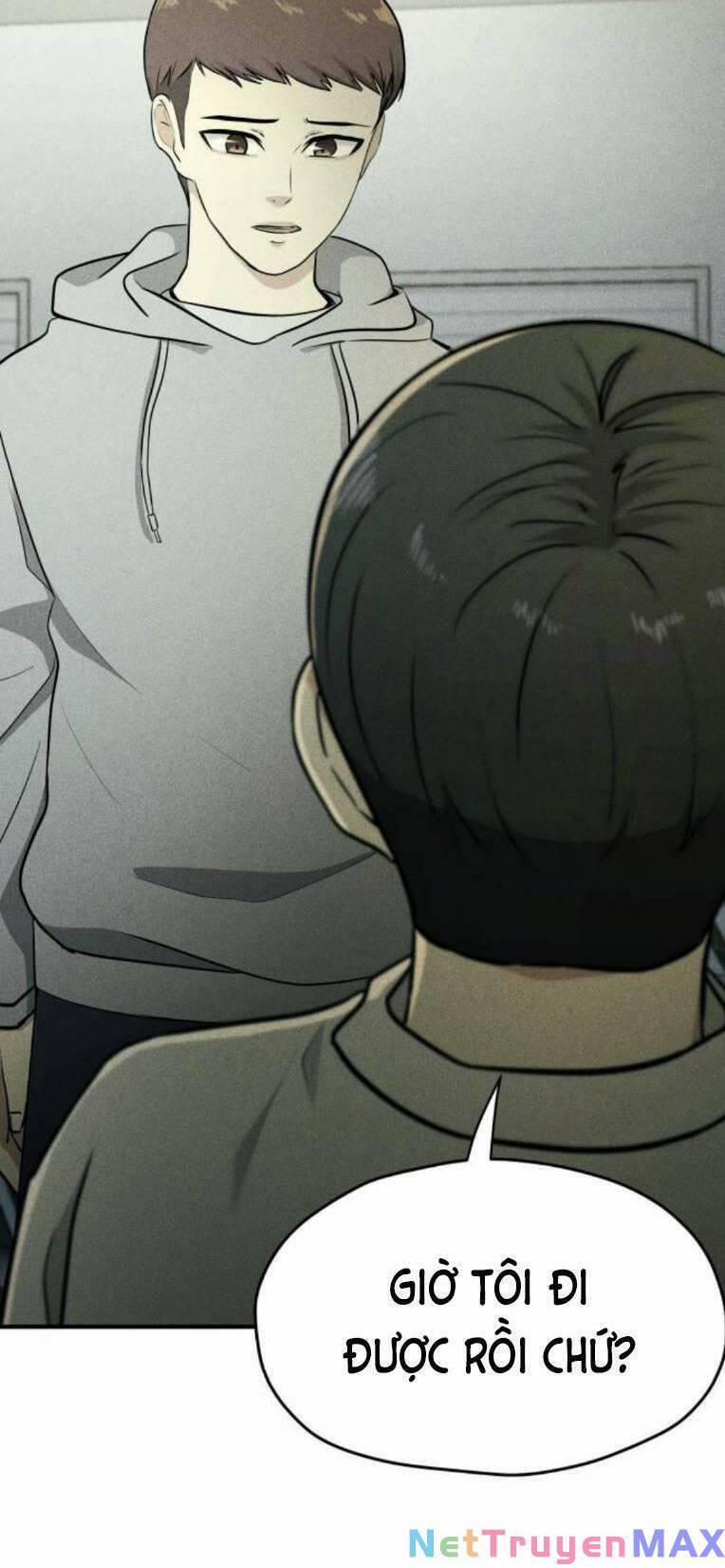 Phòng Kín 31 trang 19