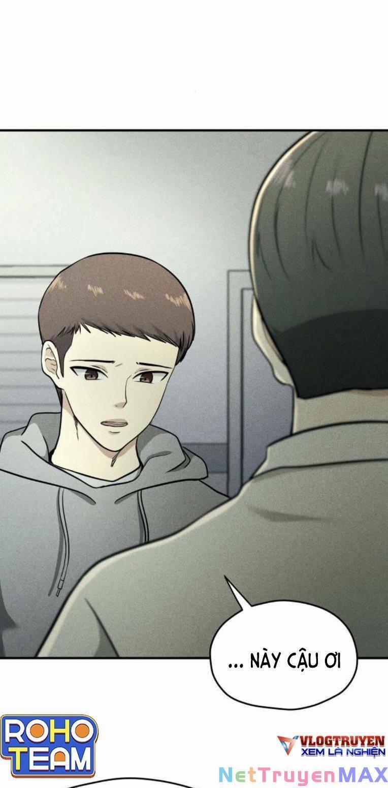 Phòng Kín 31 trang 21