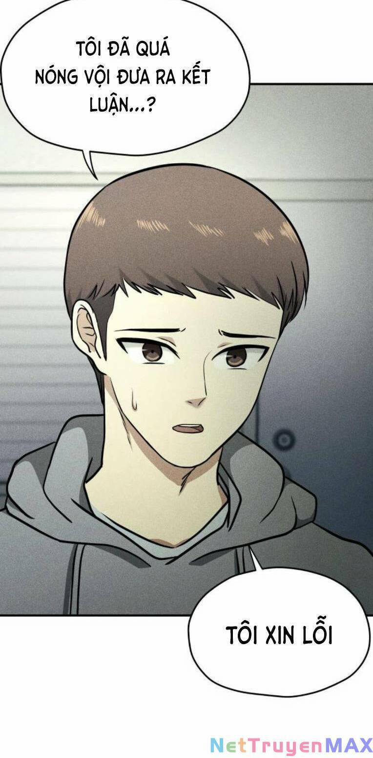 Phòng Kín 31 trang 22