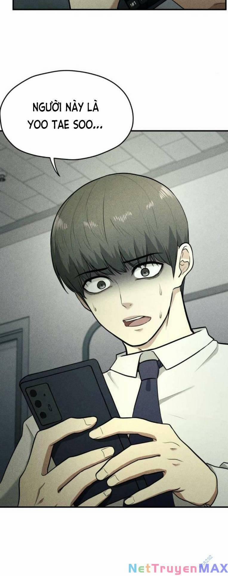 Phòng Kín 31 trang 37